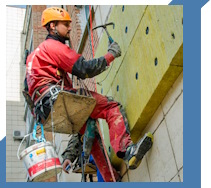 Услуги Высотные работы в Железногорске